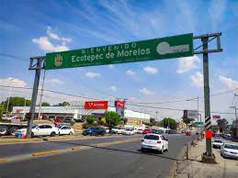 M Xico El Uber No Te Quieren Llevar Al Ecatepec Stas Son Las