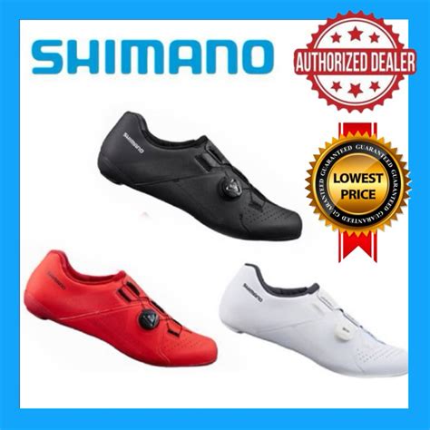 Authentic Shimano Rc Sh Rc E Road Cycling Shoe Wide Road Bike