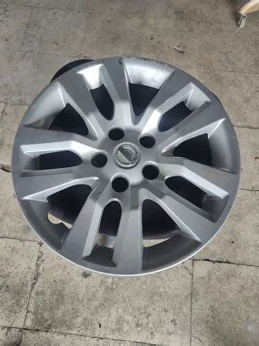 Tapon De Rin Original Nissan Altima Mercadolibre