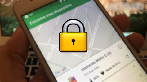 Como Bloquear Um Celular Roubado Como Rastrear Um Celular