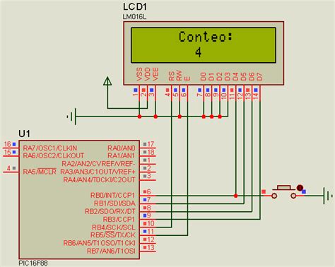 Interrupciones De Los Microcontroladores PIC