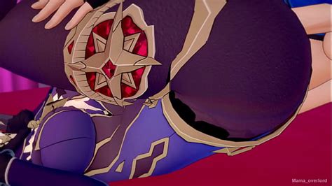 Genshin Impact Mona Videos XVIDEOS