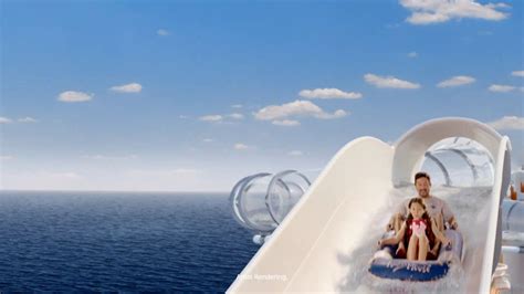 Disney Wish Swiss Meltdown Announced As Second Aquamouse Adventure • The Disney Cruise Line Blog