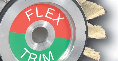 FLEX-TRIM ® USA: Why FLEX-TRIM®