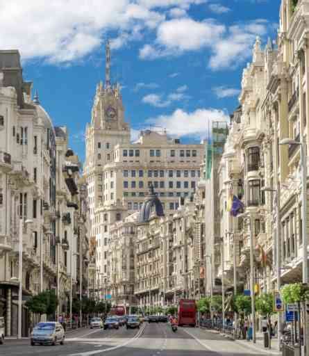 Gu A Completa Autob S De Cuenca A Madrid Y Viceversa Cuenca Un Lugar