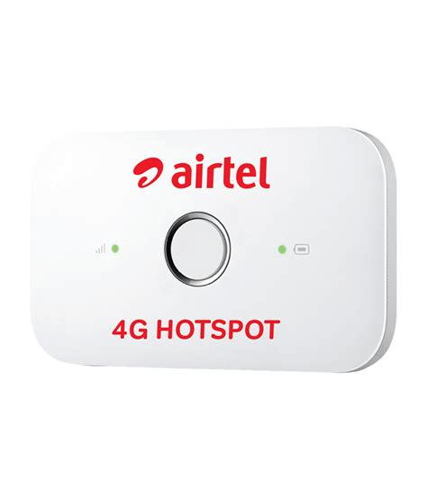 Buy Airtel 4G Hotspot at Snapdeal, Amazon or Flipkart » Promo Code