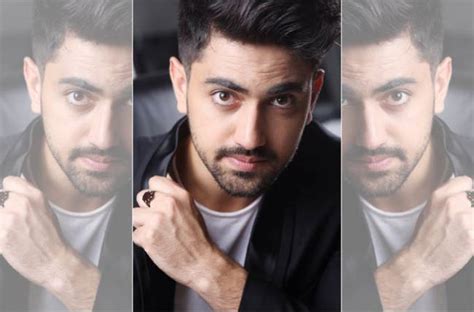 Zain Imam injured his hands while shooting for Naamkarann – credits Loan