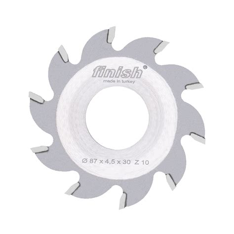 GROVING CUTTER SAW BLADES Keskin Testere Takım ve Endüstri Bıçakları