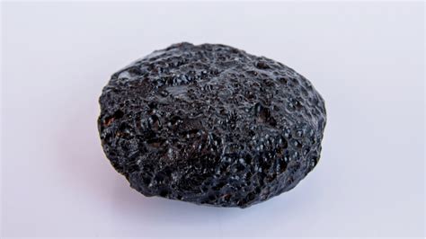 In Filipino, A Meteorite is Called 'Tae ng Bituin'