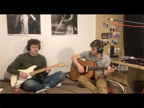 Oh Sweet Nuthin The Velvet Underground Cover Ft Florian Humbert