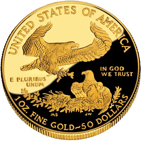 American Eagle Gold Coins - Reagan Gold Group