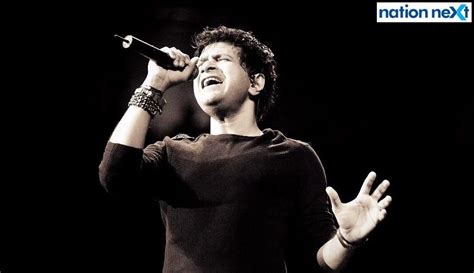 renowned singer kk passes    nation