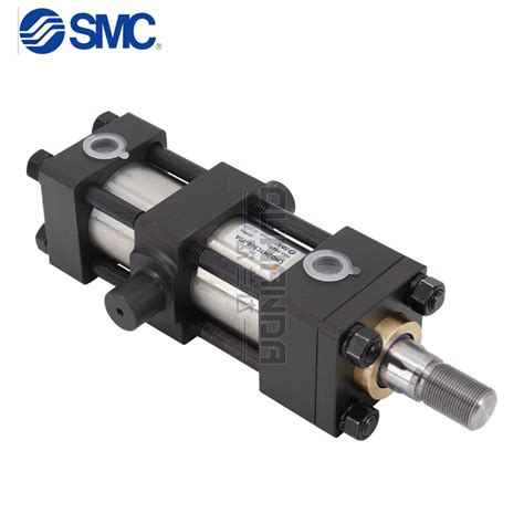 Japanese SMC Stainless Steel Hydraulic Cylinder SMC Hydraulic Jack