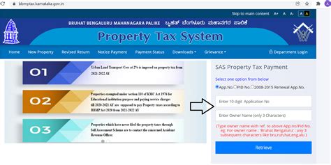 What is BBMP and How to Pay BBMP Property Tax Online?