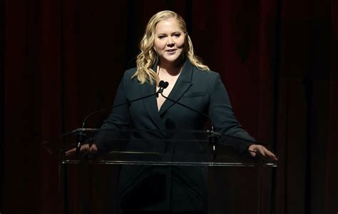 Amy Schumer Shares Cushings Syndrome Diagnosis