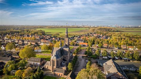 's-Heerenhoek | Door Kristian de Winter, 's-Gravenpolder Moo… | Flickr