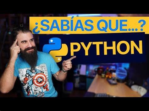 Descubre Las Infinitas Posibilidades De Python Garant A Juvenil