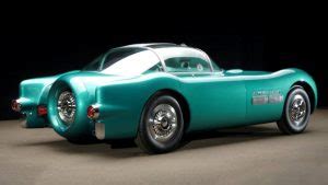 The Most Expensive American Muscle Cars Ever Sold At Auction Page