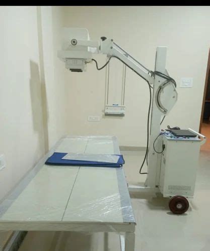 Brand OS Machine Type Portable Mobile X Ray Machine Generator