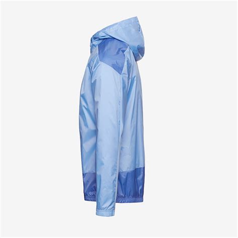 Puma Goal 23 Training Rain Jacket Team Light Blue Blue Yonder Mens