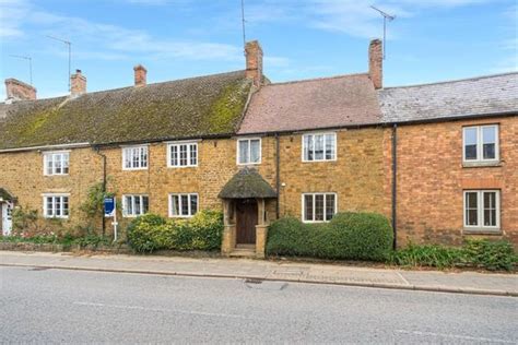 Property Valuation Thatchers Church Street Bloxham Banbury Cherwell Ox15 4et