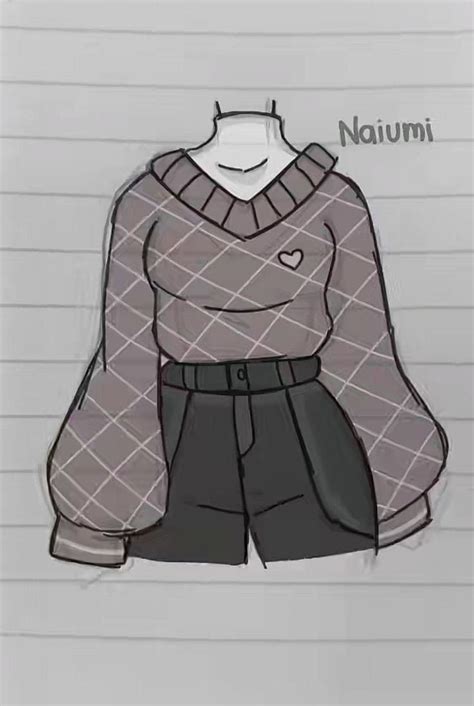 Naiumi Disegni Di Moda Album Degli Schizzi Di Moda Idee Per Disegnare