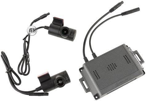 Установил скрытый видеорегистратор Neoline G-TECH X52 — Mazda 6 (3G) GJ ...