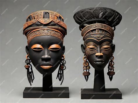 Porque As Máscaras Tradicionais Africanas Eram Consideradas Artefatos Sagrados