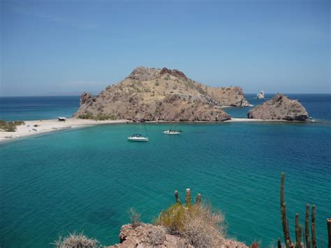 Alla Scoperta Del Mare Di Cortez Viaggia Con Racconti Di Viaggio