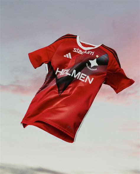 IFK Norrköping 2023 Away Kit