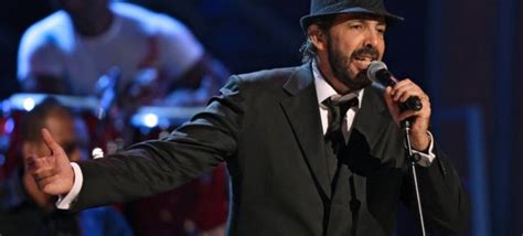 Juan Luis Guerra Y 440 En Concierto Este Verano En Fuengirola Música