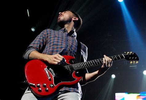 Linkin Park's Mike Shinoda Gives New Album Update | Audio Ink Radio