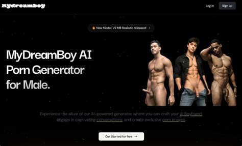 Best Ai Gay Porn Generators Gaymes