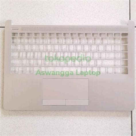 Jual Casing C Atas Keyboard Palmrest Hp Cf Cf Dk S Df S Df