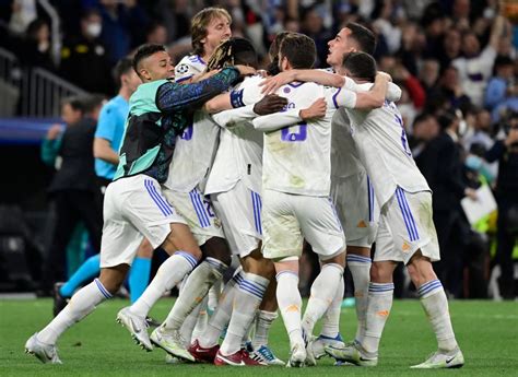 Chelsea Primed For Cash Windfall If Real Madrid Win Champions League