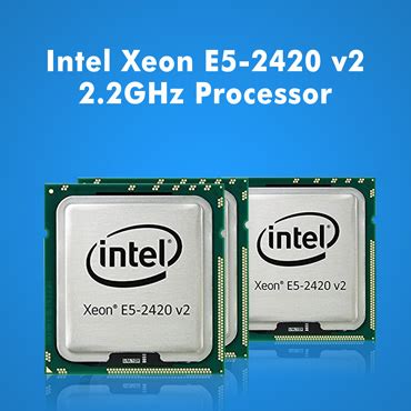 Buy Intel E5-2420 v2 processor Online In India at Low Cost Best Deal