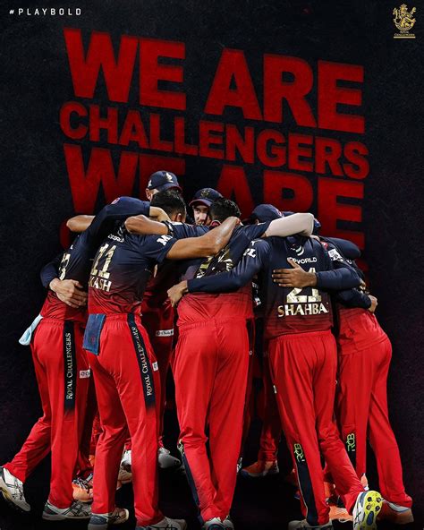 Royal Challengers Bangalore Wallpapers