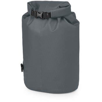 Osprey Bolsa Estanca Wildwater L Tunnel Vision Grey Bike