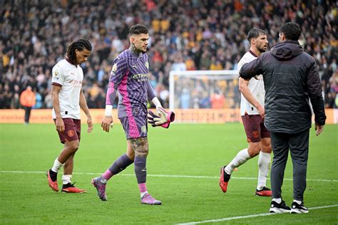 Five Things Learned Wolves 2 1 Manchester City Premier League