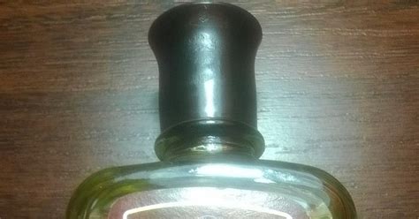 Нано-одеколон | Пикабу