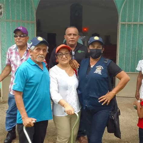 Ondas Centrales on Twitter RT sanjosefusave En el día de ayer se