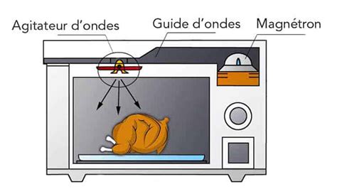 Comment Tester Le Magn Tron D Un Micro Ondes