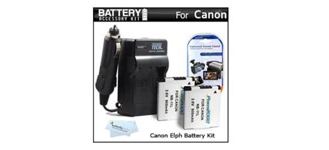 Must Have Canon Elph Accessories. Which Ones Are Best To Start With