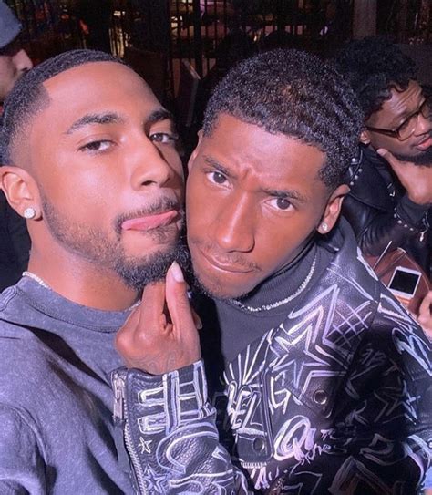 Liyacitaa Black Gay Cute Gay Couples Cute Black Couples