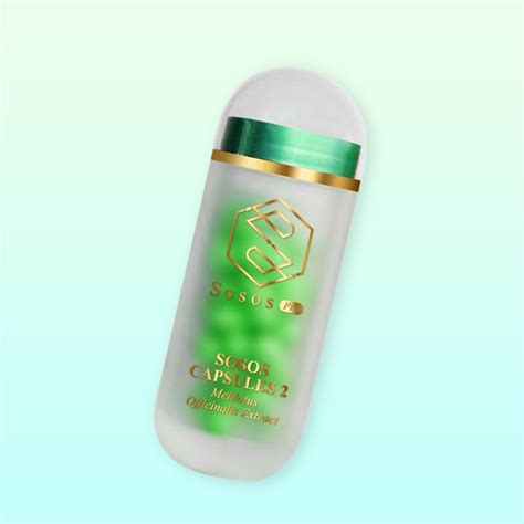 SOSOS PRO (EMERALD) | Your Ultimate Slimming Product!