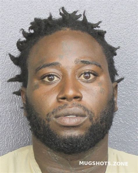 Moreland Samuel 04 22 2022 Broward County Mugshots Zone