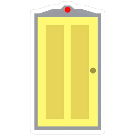 monsters  doors printables shop  pinterest