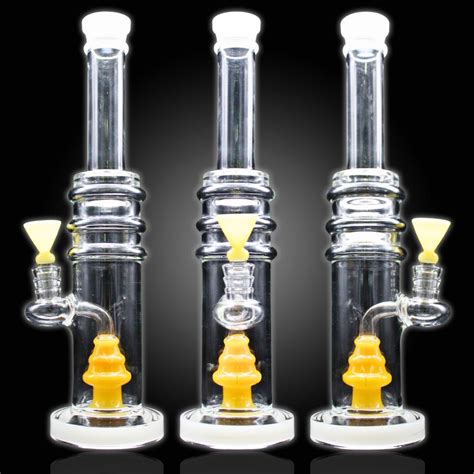 12 MARBLE WATER PIPE Empire Smoke Distributors