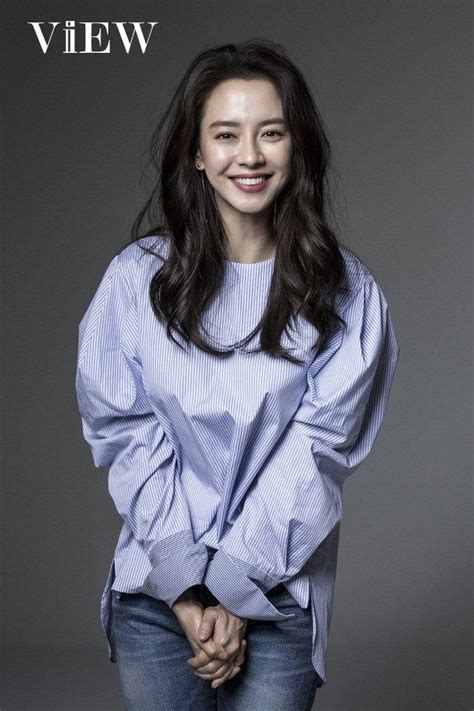 Song Ji Hyo 송지효 Picture Gallery Hancinema The Korean Movie And