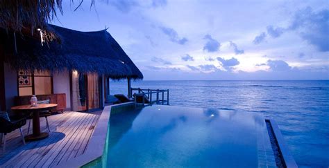 A Maldivian Night To Remember At Jumeirah Vittaveli Spears